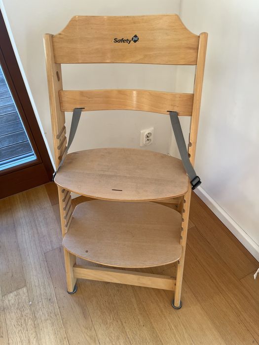 Krzeslo safety 1st bez dodatkow