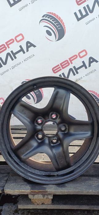 Диски R16 4×110 (Mazda,Toyota) Склад Дисків