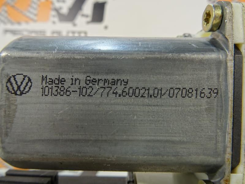 Motor vidro frente direito VOLKSWAGEN Golf IV (1J1)