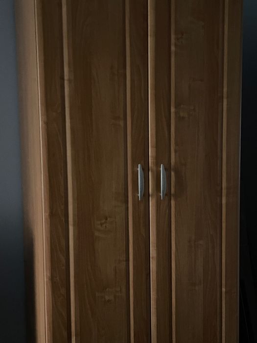 Meblościanka do pokoju  dł ok 300 cm