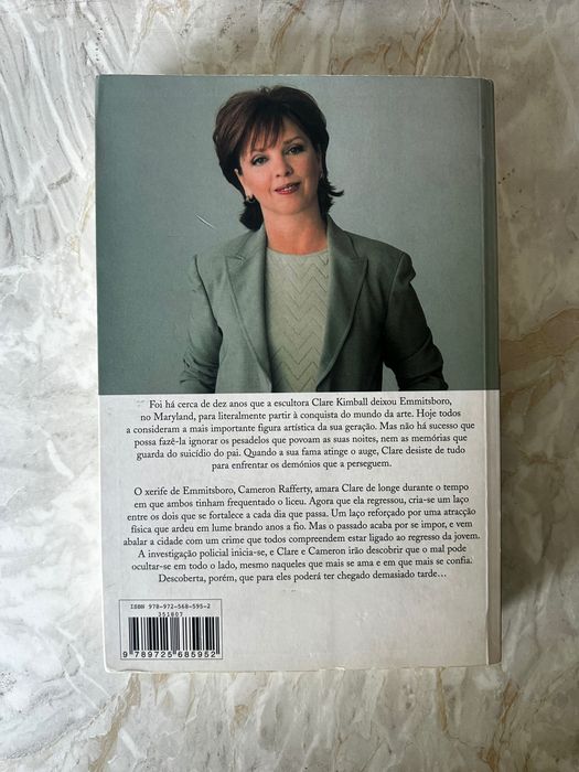 Maléfico — Nora Roberts