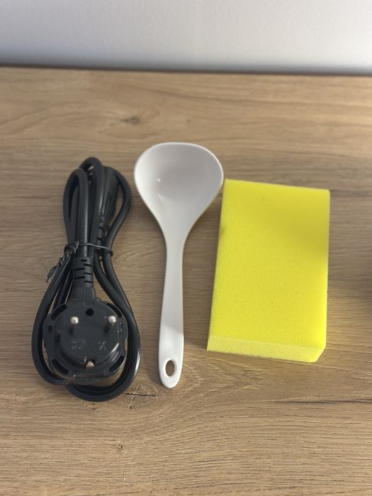 Audecook Multi-Function Pot – elektryczny garnek wielofunkcyjny 2L