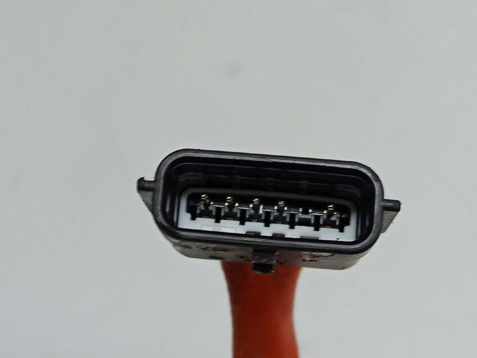 SONDA LAMBDA NISSAN JUKE (F15) ACENTA
