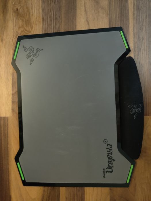 Tapete para rato Razer Vespula