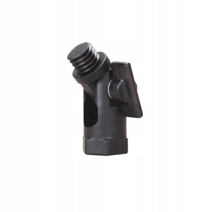 Statyw do lasera krzyżowego trójnóg 150 cm tripod 5/8 z libellą tripod