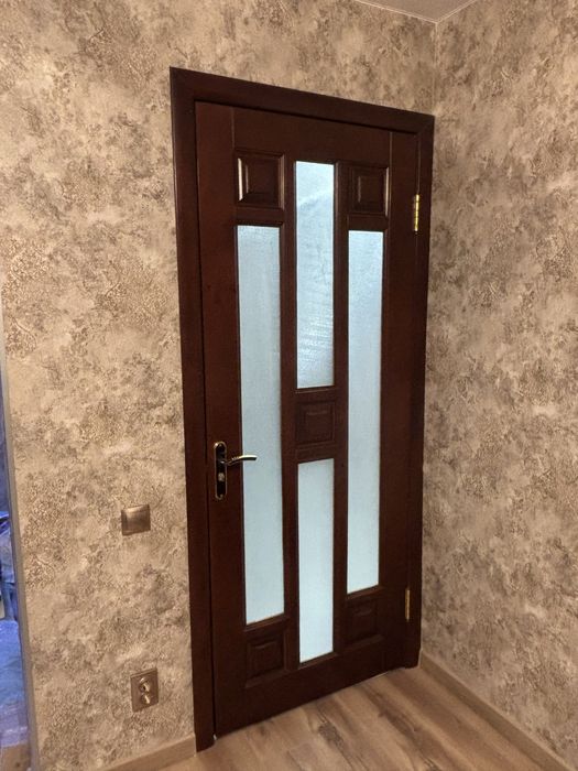 Продам нові деревьяні міжкімнатні двері