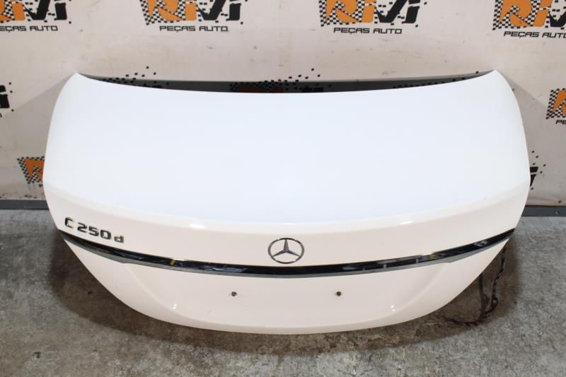 Porta / tampa da mala MERCEDES-BENZ Classe C (W205)