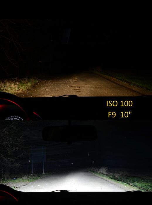 Fantásticas Lâmpadas Led 180W H4 H7