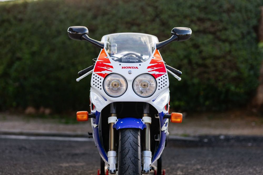 Honda CBR 900 RR 1992