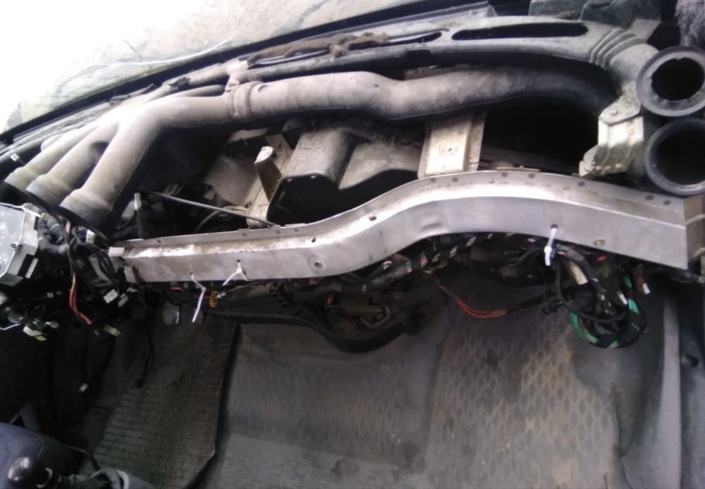 IVECO Daily 2.8 JTD 35C13,kabina,most,,skrzynia