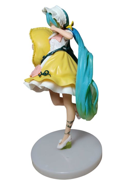 Figurka Anime Hatsune Miku 18 cm