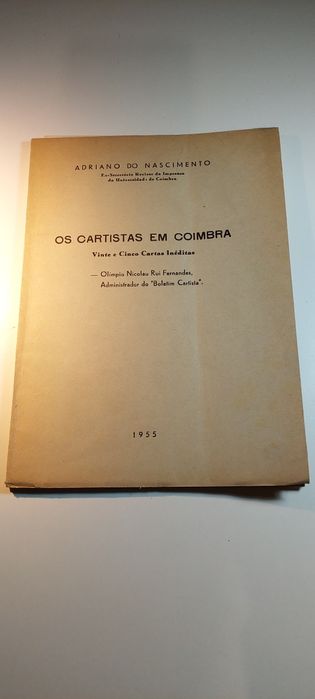 The Charterists in Coimbra - Adriano do Nascimento (1955)64585954171523120
