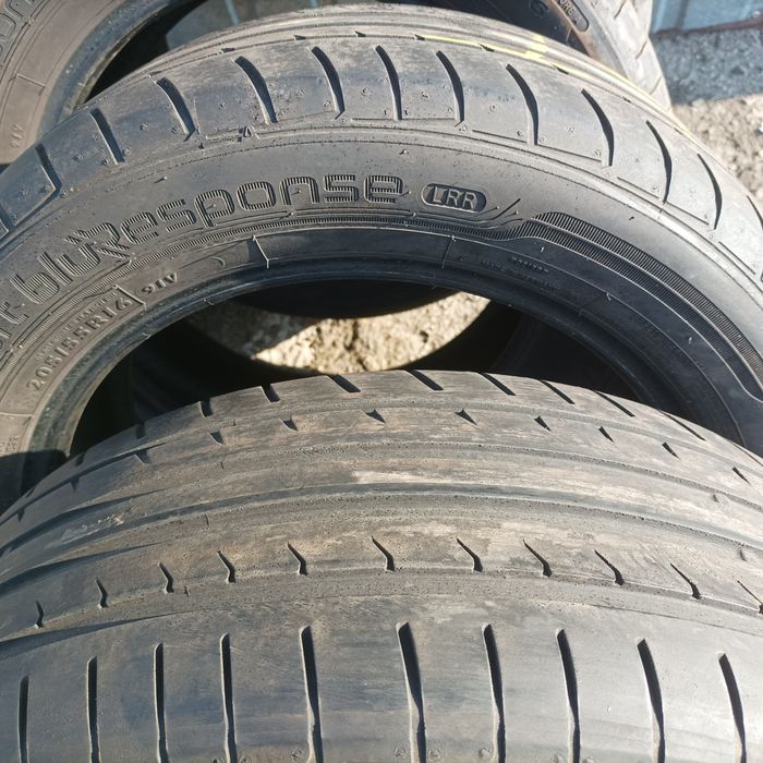 Nowe alufefgi 16"