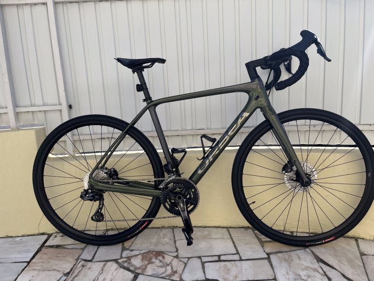 Orbea Terra M20i