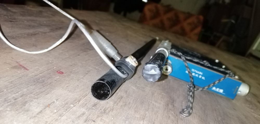 Антенны для DX  ФМ-УКВ. Изготовлю под заказ. Для DX  45см-2,28м