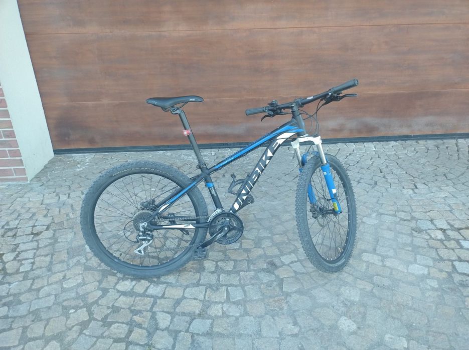 Rower Unibike Mission 26