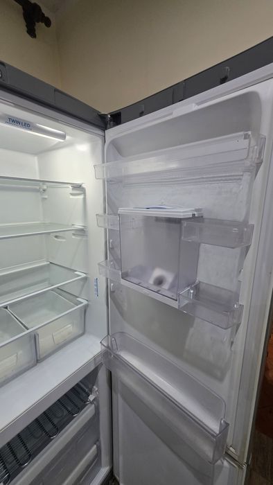 Lodówko Zamrażarka Indesit BIAA 13