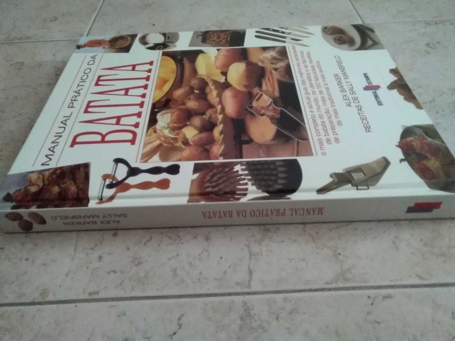 Manual Prático da Batata