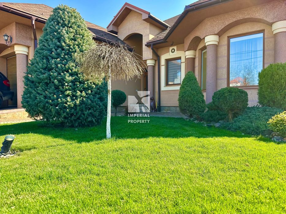 Дом по адресу Петефі Шандора пл. (площадь 250 м²) - Atlanta.ua - фото 6