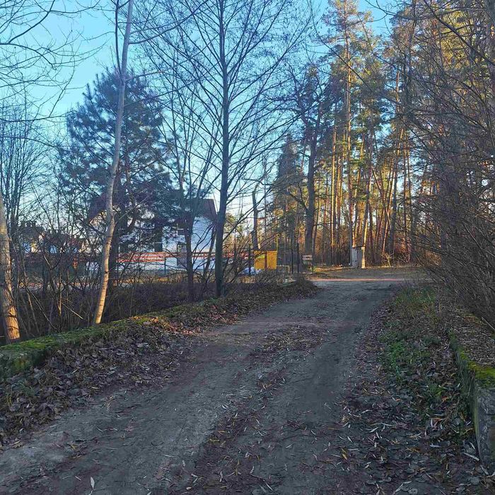 Унікальна земельна ділянка для готельного комплексу біля Черкас