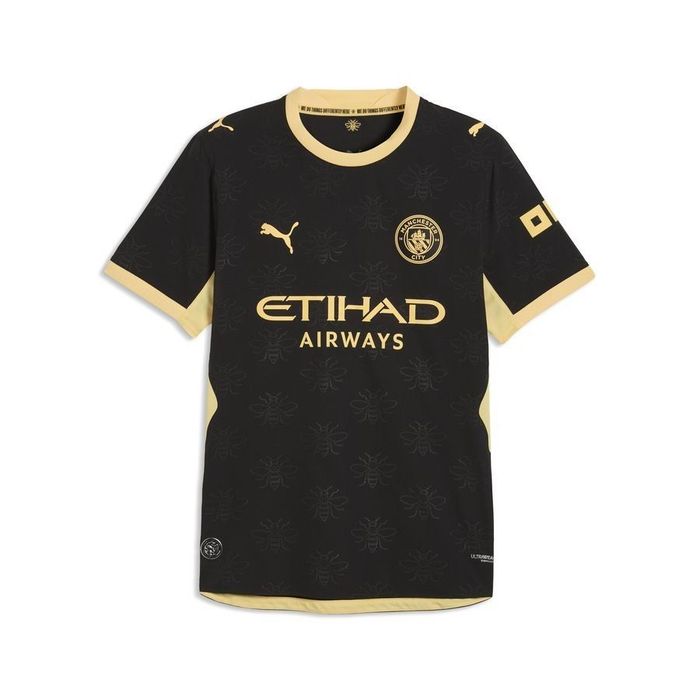 Camisolas premier league 26/27