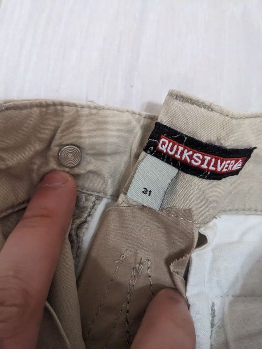 Baggy shorts L size REP