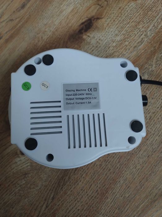 Frezarka do paznokci