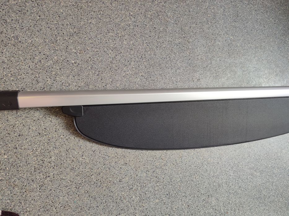 Шторка багажника Митсубиси Эклипс Mitsubishi Eclipse