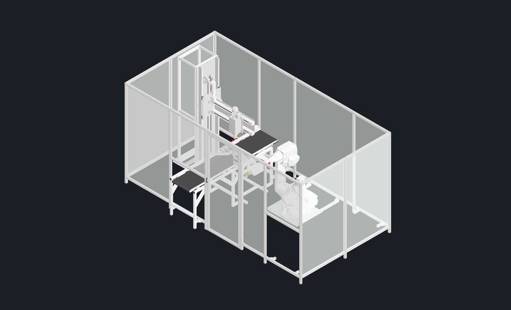 Druk 3D dla firm – prototypy, serie, modelowanie CAD