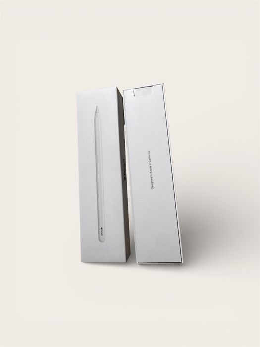 Apple pencil (2nd generation)/стилус/эпл пенсил