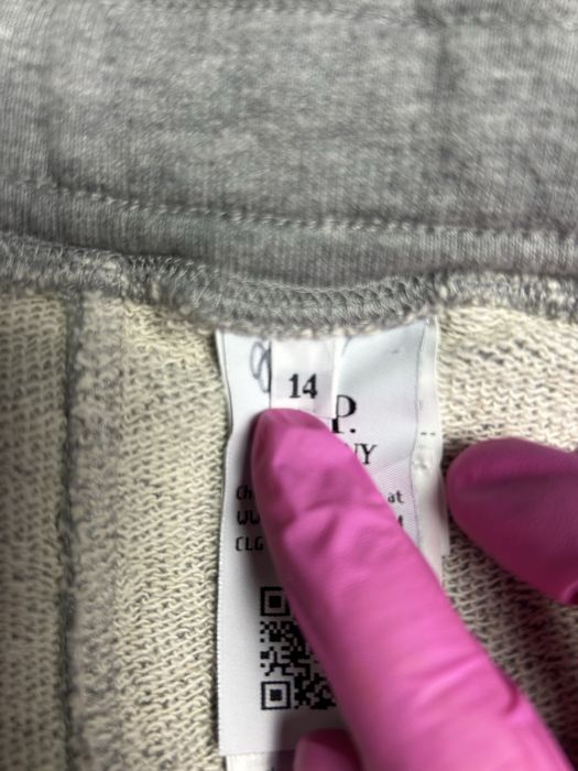 CP Company Shorts шорти сіпі оригінал