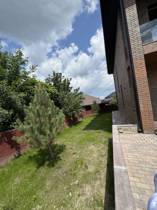 Продаж Без Комісіі  Котедж 170квм/6.5соток Газ Центр Комун ЄОселя