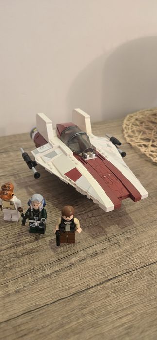 Lego Star Wars 75003 -A Wing