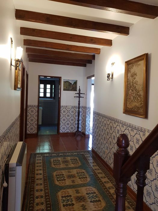 Propriedade aluga-se Peniche