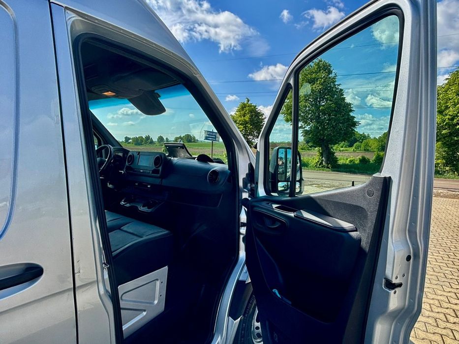 Мерседес Спрінтер 519. 2021р