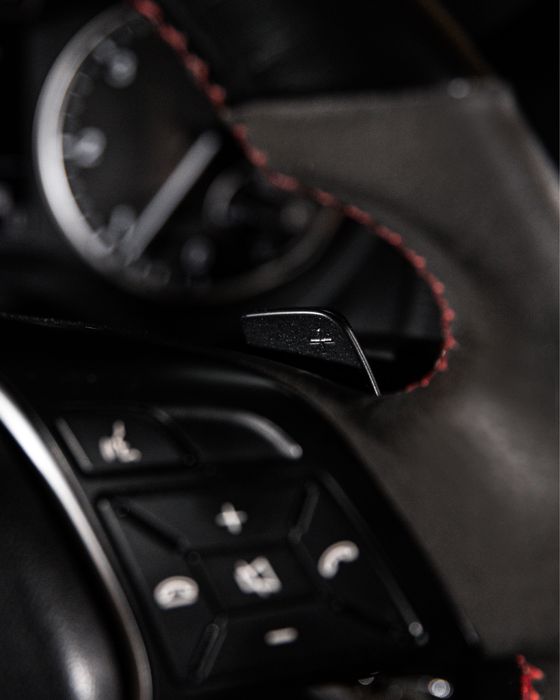 Mercedes Classe A AMG KIT A45 Auto