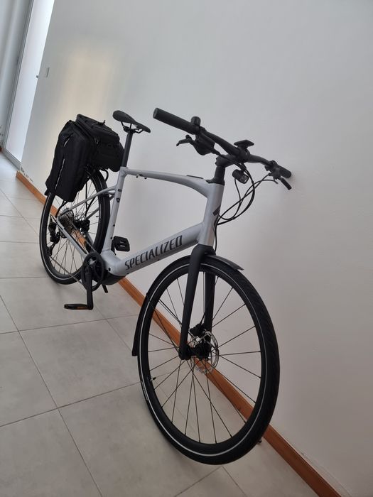 Ebike Specialized Turbo Vado SL (Tam. XL)