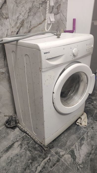 Пральна машина Beko WML 15085 D