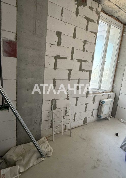 3к. квартира у новому ЖК . Будинок сданий.
