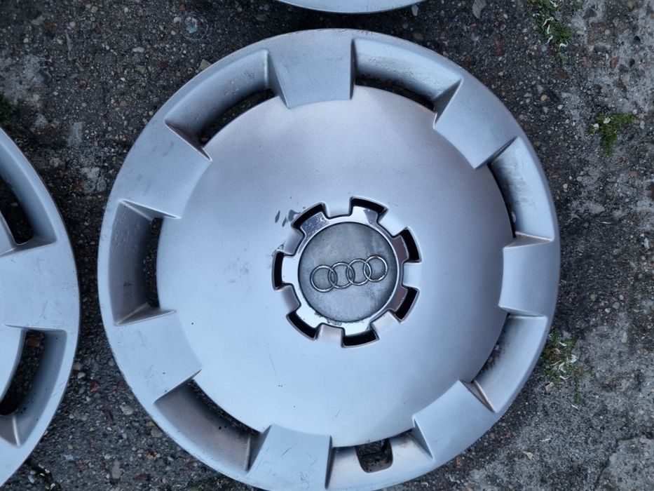 Kołpaki Audi 16 cali oryginał