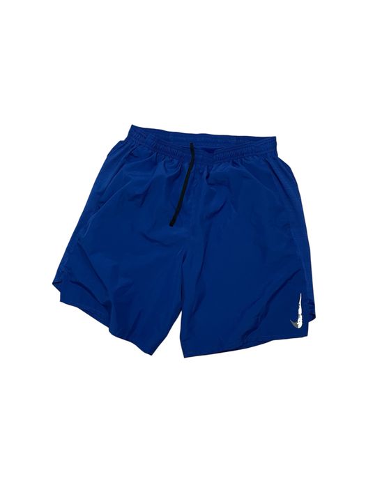Чоловічі шорти L Nike Dri Fit оригінал 199 грн Спортивні шорти Київ 