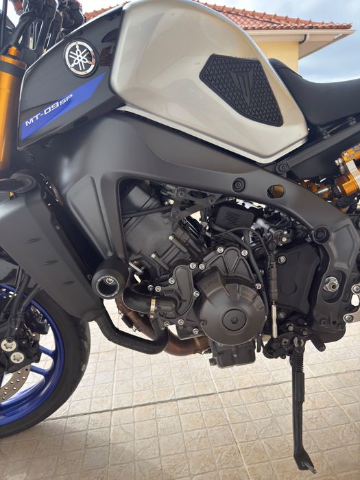 Yamaha Mt09-Sp Mivv 1 Dono