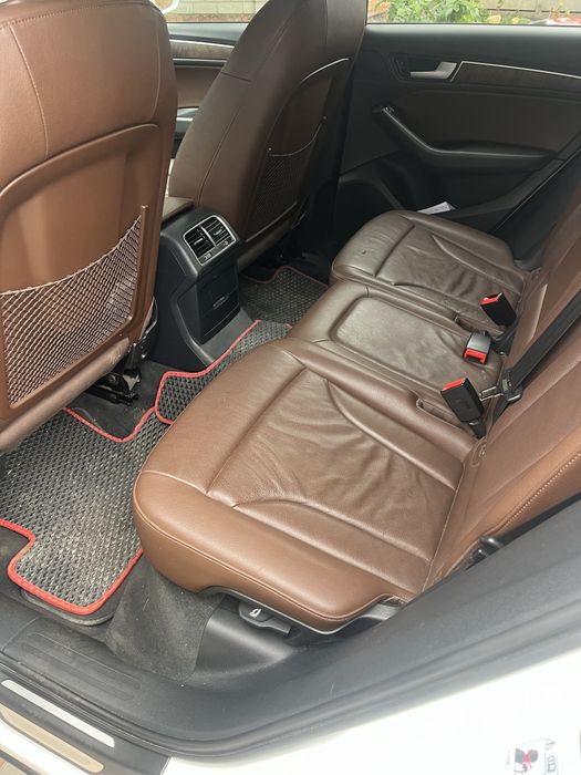 АудіQ5 продам автомобіль