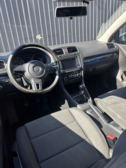 Volkswagen Golf 2009 VIN WVWZZZ1KZ9P477092 фото оголошення 10 з 23