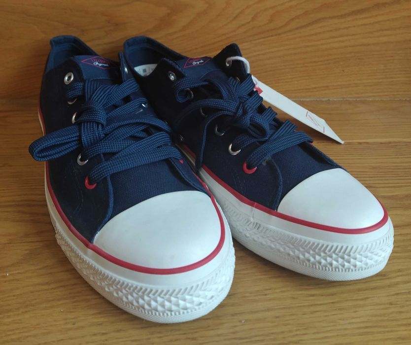 Buty, tenisówki, trampki - Lee Cooper NOWE rozmiar 41, 42,43,44