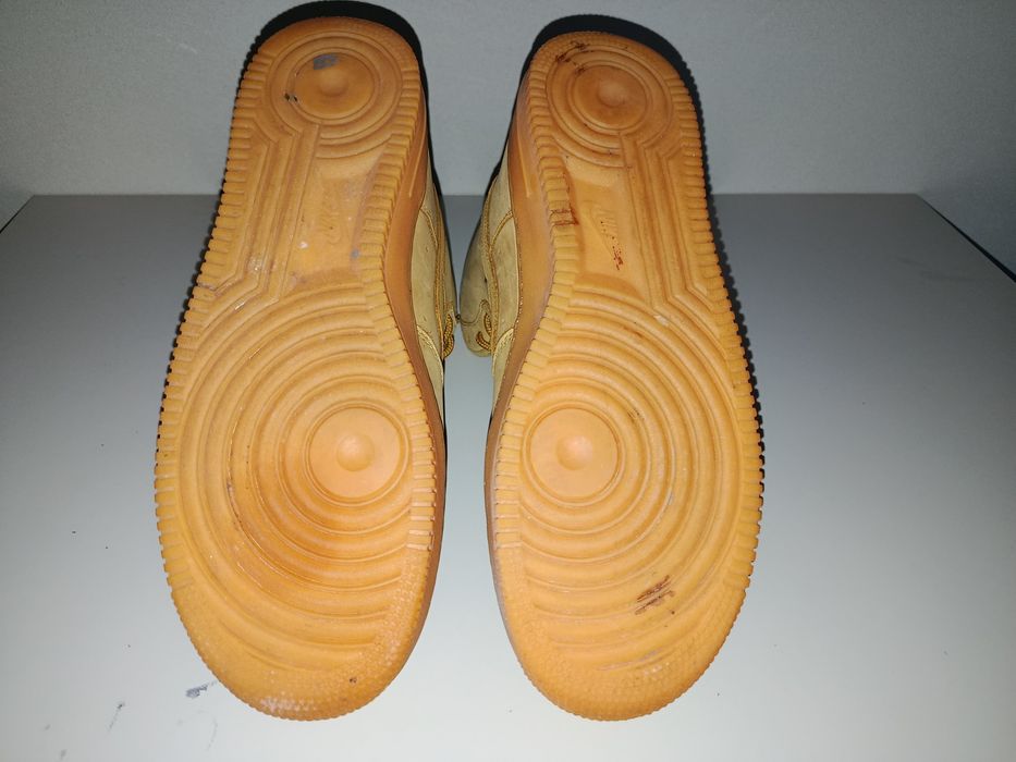 Nike Air Force nr 44.5--28.5 cm