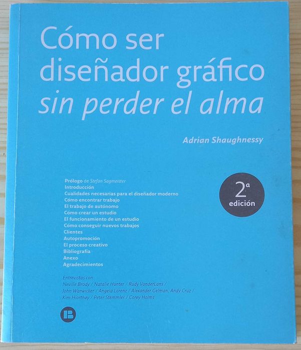 Livros de Design
