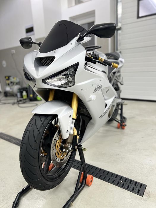Kawasaki