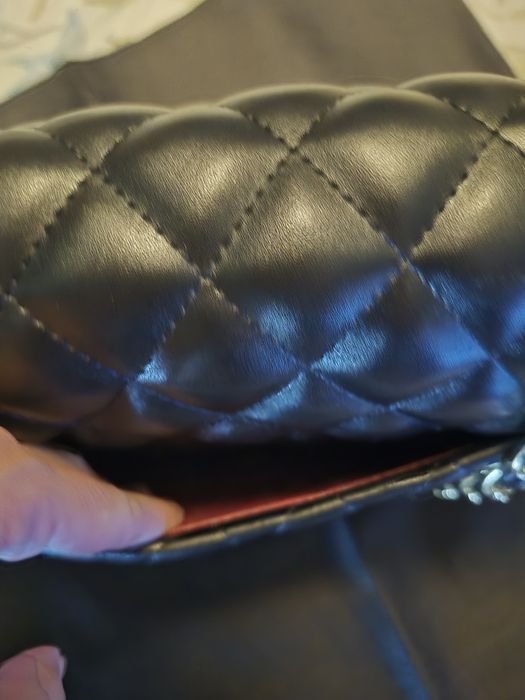 Mala maxi chanel