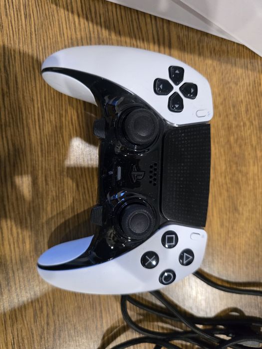 Kontroler PS5/PC Dualsense EDGE